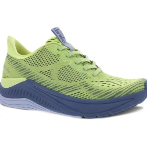 Dansko Yellow Mesh Sneaker - Peony - a world of fashionable women's clothing, including a wide selection of dresses and trendy accessories.> Hat