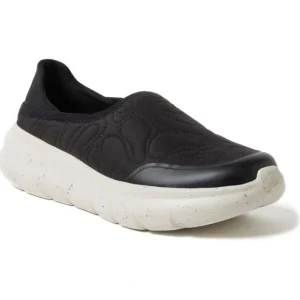 Dearfoams Men's Lightweight Clog with Collapsib le Heel - Knox - a world of fashionable women's clothing, including a wide selection of dresses and trendy accessories.> Hat