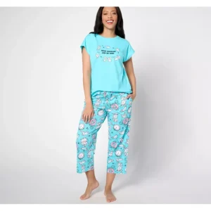 Disney Fairytale Classics Cotton Jersey Dolman Tee Capri Set - a world of fashionable women's clothing, including a wide selection of dresses and trendy accessories.> Hat