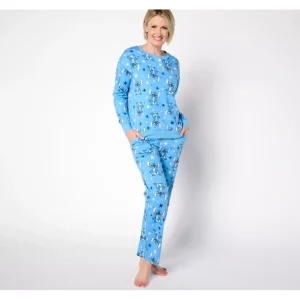 Disney100 Fan Favorite Henley Sweatshirt Loungewear Set - a world of fashionable women's clothing, including a wide selection of dresses and trendy accessories.> Hat