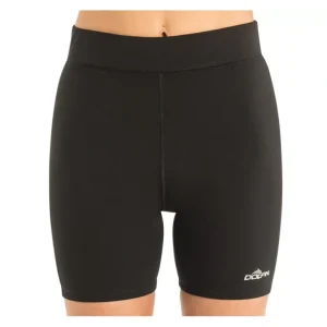 Dolfin Aquashape Solid Mid-Length Swim ActiveShorts - a world of fashionable women's clothing, including a wide selection of dresses and trendy accessories.> Hat