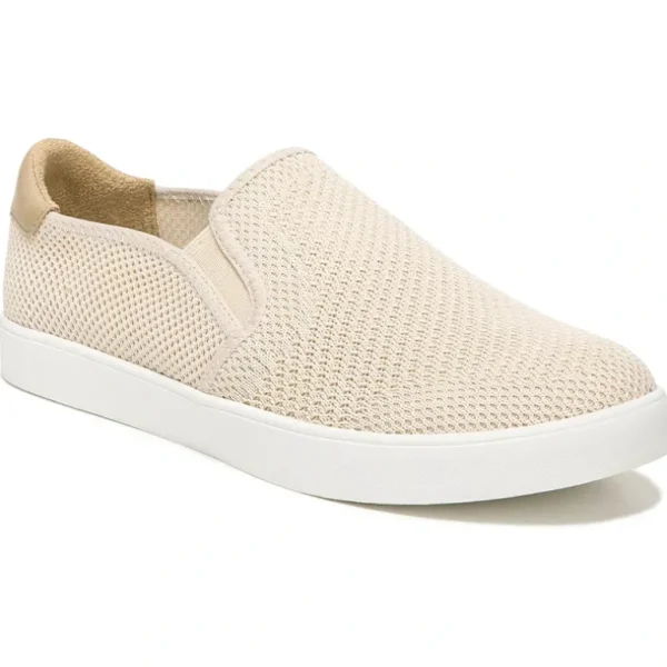 Dr. Scholl's Slip-on Loafers- Madison Knit - a world of fashionable women's clothing, including a wide selection of dresses and trendy accessories.> Hat