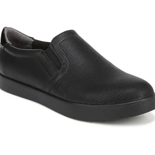 Dr. Scholl's Slip-on Sneakers- Madison Slip Resistant - a world of fashionable women's clothing, including a wide selection of dresses and trendy accessories.> Shoes