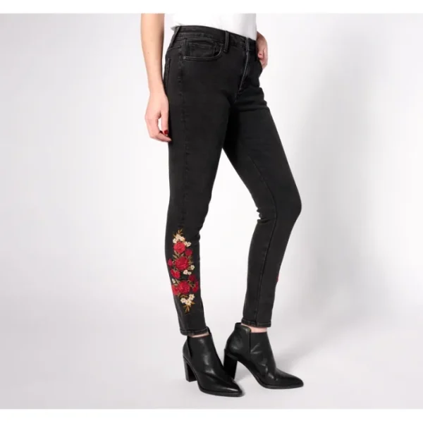 Fashion<Driftwood Jeans Jackie Skinny Jean - Lovers Lane - a world of fashionable women's clothing, including a wide selection of dresses and trendy accessories.