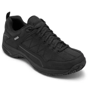 Dunham Men's Leather All-Weather Sneakers- Cloud Plus - a world of fashionable women's clothing, including a wide selection of dresses and trendy accessories.> Shoes