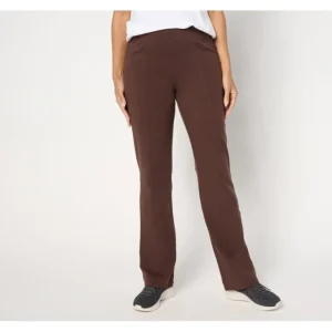 Duo Stretch Regular Any Day Lightly Boot Pant - a world of fashionable women's clothing, including a wide selection of dresses and trendy accessories.> Hat
