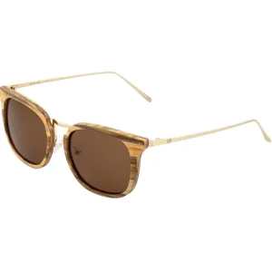 Earth Wood Men' s Polarized Way farer Sunglasse s - Nosara - a world of fashionable women's clothing, including a wide selection of dresses and trendy accessories.> Hat