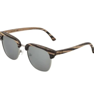 Earth Wood Men's Polarized Browline SunglassesSassel - a world of fashionable women's clothing, including a wide selection of dresses and trendy accessories.> Hat