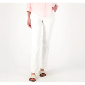 Fashion<Easy Stretch Denim Regular Utility Jean - a world of fashionable women's clothing, including a wide selection of dresses and trendy accessories.