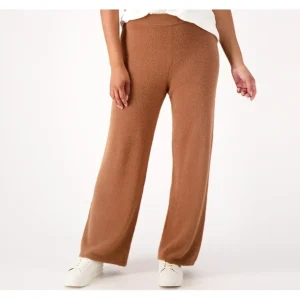 Encore by Idina Menzel Regular Cloud Wide Leg Pant - a world of fashionable women's clothing, including a wide selection of dresses and trendy accessories.> Shoes