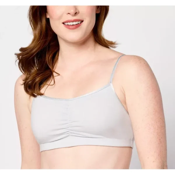 Shop All<Everviolet Astrid Jersey Bralette - a world of fashionable women's clothing, including a wide selection of dresses and trendy accessories.