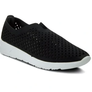 Flexus by Spring Step Man-made Slip-ons - Centrics - a world of fashionable women's clothing, including a wide selection of dresses and trendy accessories.> Shoes