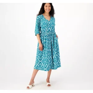 Girl with Curves Textured Woven Regular Caftan Dress - a world of fashionable women's clothing, including a wide selection of dresses and trendy accessories.> Hat