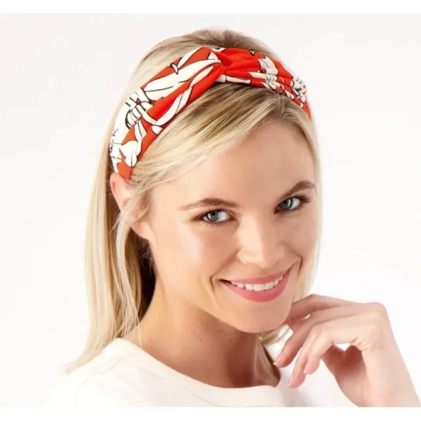 Girl With Curves Twisted Knit Headband - a world of fashionable women's clothing, including a wide selection of dresses and trendy accessories.> Hat