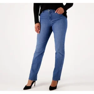 Gloria Vanderbilt Amanda Classic Jeans- Frisco - a world of fashionable women's clothing, including a wide selection of dresses and trendy accessories.> Shoes
