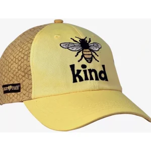 grace truth Cap - Bee Kind - a world of fashionable women's clothing, including a wide selection of dresses and trendy accessories.> Hat