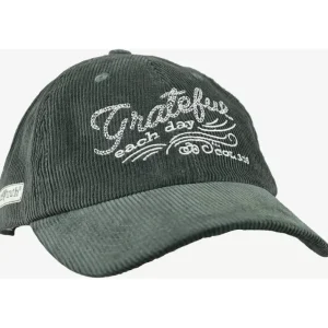 grace truth Cap - Grateful Each Day - a world of fashionable women's clothing, including a wide selection of dresses and trendy accessories.> Hat