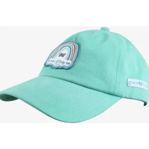 grace truth Cap - He Makes All Things New - a world of fashionable women's clothing, including a wide selection of dresses and trendy accessories.> Hat