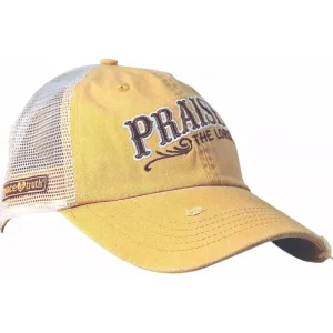 grace truth Cap - Praise the Lord - a world of fashionable women's clothing, including a wide selection of dresses and trendy accessories.> Hat