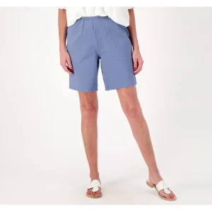"How Timeless" Stretch Two Pockets Shorts - a world of fashionable women's clothing, including a wide selection of dresses and trendy accessories.> Hat
