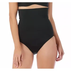 InstantFigure Hi-Waist Double Control Slimminganty - a world of fashionable women's clothing, including a wide selection of dresses and trendy accessories.> Hat