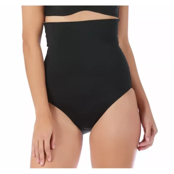 InstantFigure Hi-Waist Double Control Slimminganty - a world of fashionable women's clothing, including a wide selection of dresses and trendy accessories.> Hat