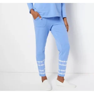 Isaac Mizrahi Live! Soho Regular Printed Tiedye Slim - a world of fashionable women's clothing, including a wide selection of dresses and trendy accessories.> Shoes