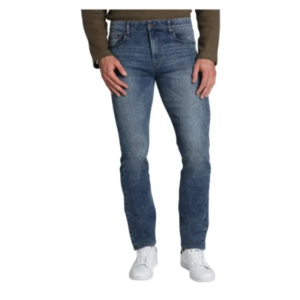 Shop All<Jachs NY Straight Fit Stretch Denim - a world of fashionable women's clothing, including a wide selection of dresses and trendy accessories.