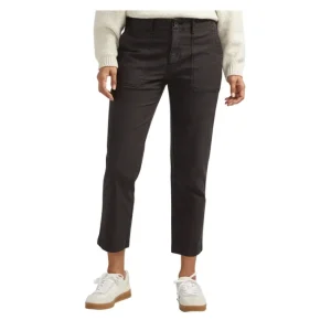 Dresses<JAG Women's Jules High Rise Slim Ankle Crop Pants - a world of fashionable women's clothing, including a wide selection of dresses and trendy accessories.
