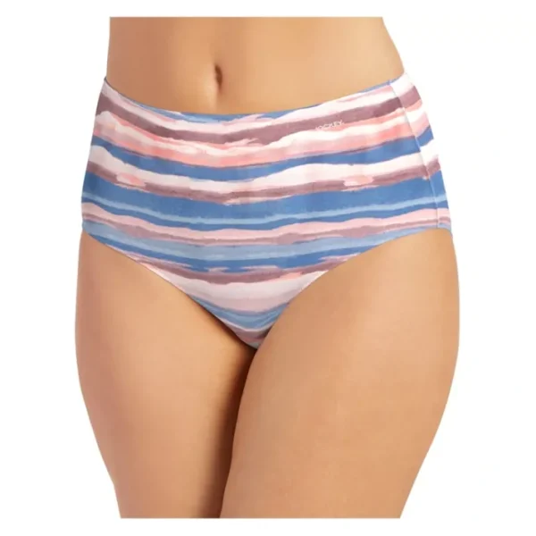 Fashion<Jockey No Panty Line Full Brief Panty Set of 3 - a world of fashionable women's clothing, including a wide selection of dresses and trendy accessories.