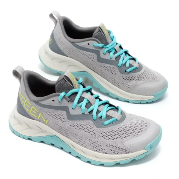 Shop All<KEEN Walking Sneakers - Varsacore Speed - a world of fashionable women's clothing, including a wide selection of dresses and trendy accessories.