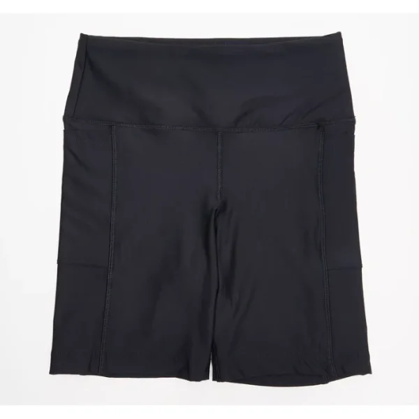 Shop All<Lands' End Pet Chlorine Resistant 6" Bike Swim Short - a world of fashionable women's clothing, including a wide selection of dresses and trendy accessories.