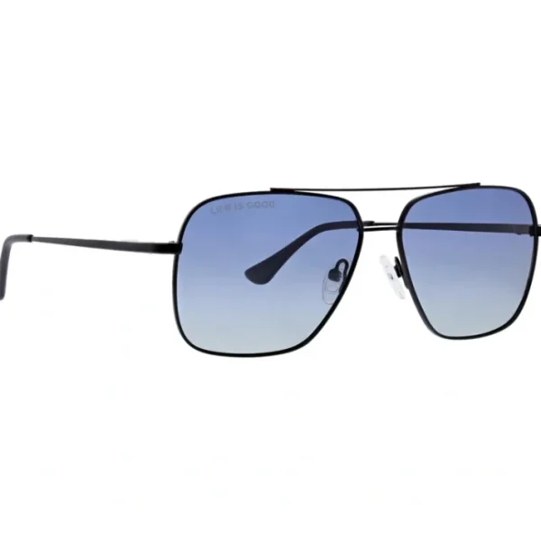 Shop All<Life is Good Longboat Polarized Sunglasses - a world of fashionable women's clothing, including a wide selection of dresses and trendy accessories.