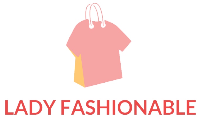 Lady Fashionable