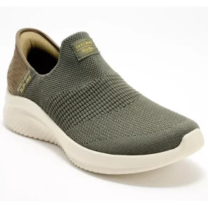 Martha Stewart x Skechers Slip-ins Ultra Flex Shoes - Neptune - a world of fashionable women's clothing, including a wide selection of dresses and trendy accessories.> Shoes
