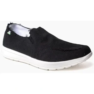 Minnetonka Men's Expanse Slip-On Shoes - a world of fashionable women's clothing, including a wide selection of dresses and trendy accessories.> Shoes