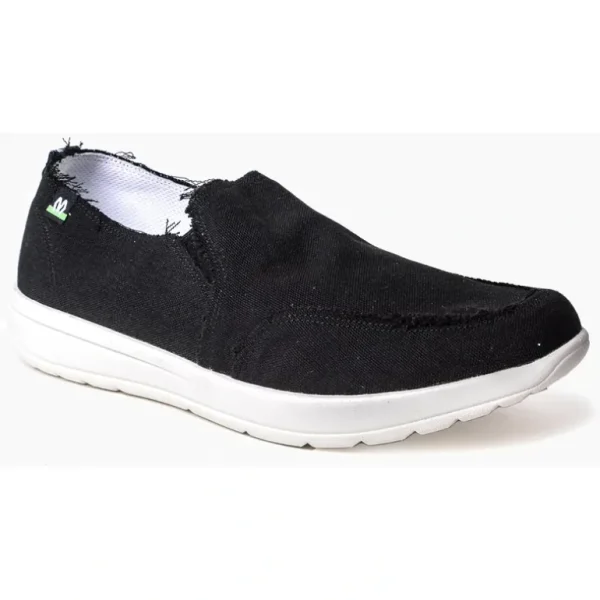 Minnetonka Men's Expanse Slip-On Shoes - a world of fashionable women's clothing, including a wide selection of dresses and trendy accessories.> Shoes