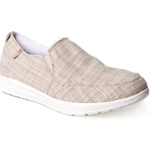 Minnetonka Women's Slip-On Shoes - Expanse - a world of fashionable women's clothing, including a wide selection of dresses and trendy accessories.> Shoes
