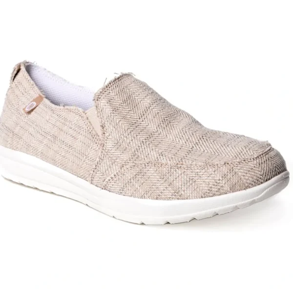 Minnetonka Women's Slip-On Shoes - Expanse - a world of fashionable women's clothing, including a wide selection of dresses and trendy accessories.> Shoes