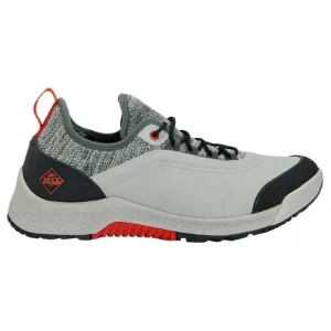Muck Men's Grey Outscape Lace Up Waterproof Sneaker - a world of fashionable women's clothing, including a wide selection of dresses and trendy accessories.> Coats