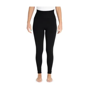 Fashion<MUK LUKS Chill Out Women's Terry-Lined Leggings - a world of fashionable women's clothing, including a wide selection of dresses and trendy accessories.