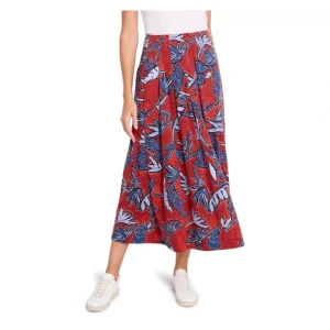 NIC+ZOE Autumn Leaves Skirt - a world of fashionable women's clothing, including a wide selection of dresses and trendy accessories.> Dresses