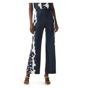 Fashion<NIC+ZOE Rose Bloom Wide Leg Pant - a world of fashionable women's clothing, including a wide selection of dresses and trendy accessories.