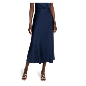 NIC+ZOE Social Edit Crepe Pull-On Slip Skirt - a world of fashionable women's clothing, including a wide selection of dresses and trendy accessories.> Dresses