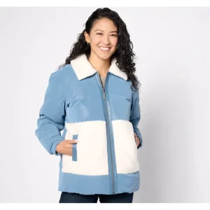 Peace Love World Black Label Showstopper Coat - a world of fashionable women's clothing, including a wide selection of dresses and trendy accessories.> Coats