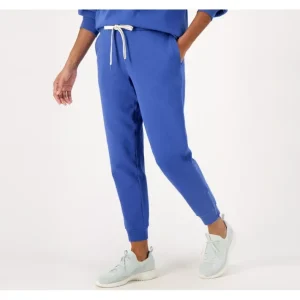 Fashion<Peace Love World Joyful Petite French Terry Ankle Zip Jogger - a world of fashionable women's clothing, including a wide selection of dresses and trendy accessories.