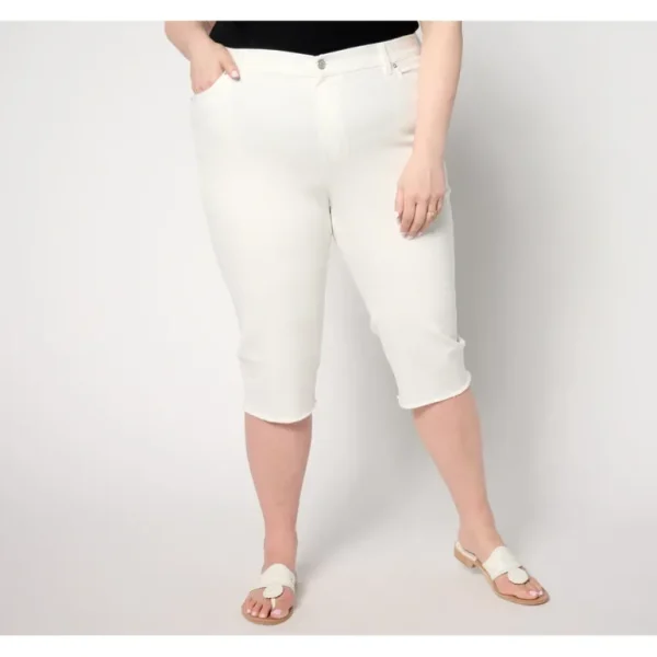 Petite Easy Stretch Frayed Edge Skimmer - a world of fashionable women's clothing, including a wide selection of dresses and trendy accessories.> Shoes