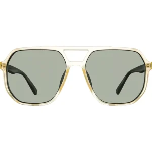 Prive Revaux Back Talk Aviator Sunglasses - a world of fashionable women's clothing, including a wide selection of dresses and trendy accessories.> Coats