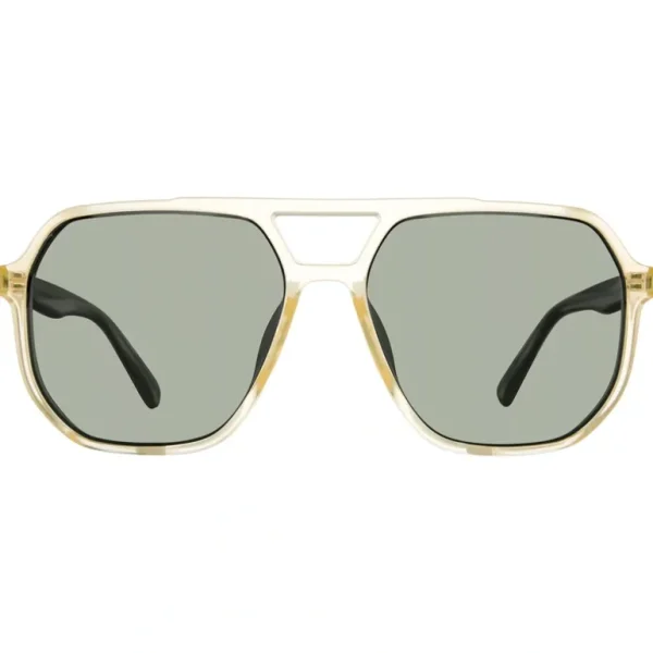 Prive Revaux Back Talk Aviator Sunglasses - a world of fashionable women's clothing, including a wide selection of dresses and trendy accessories.> Coats