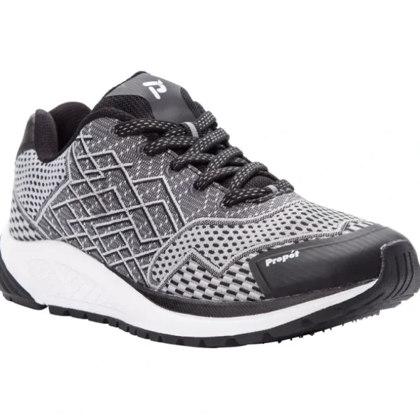 Propet Stability Walking Shoes - Propet One - a world of fashionable women's clothing, including a wide selection of dresses and trendy accessories.> Shoes